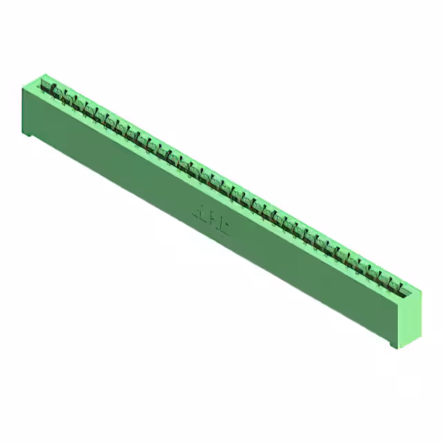 837-034-500-101 EDAC Inc.  Edgeboard Connectors
